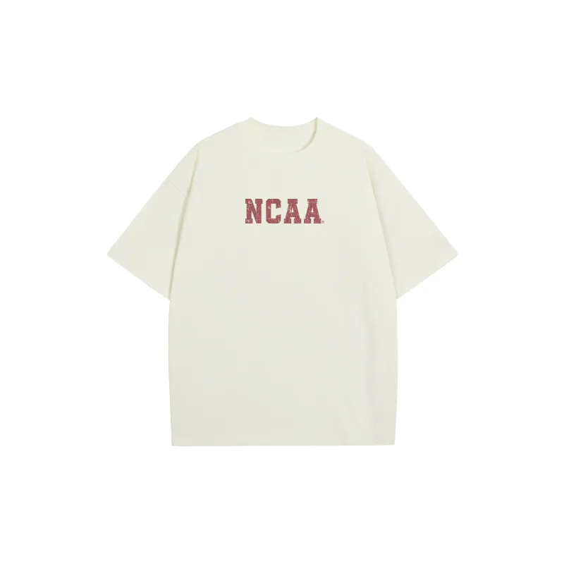 NCAA T Shirts Unisex-5