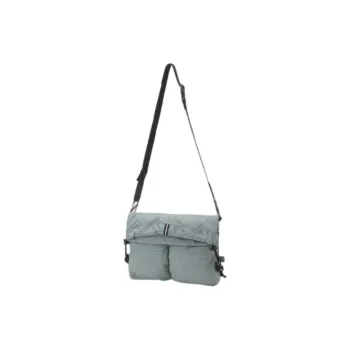 KOLON SPORT Nylon Shoulder Bag Regular Unisex Mint Green