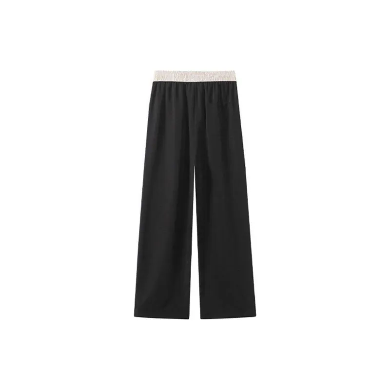 SCHEPPERHEYN Casual Pants Unisex-1