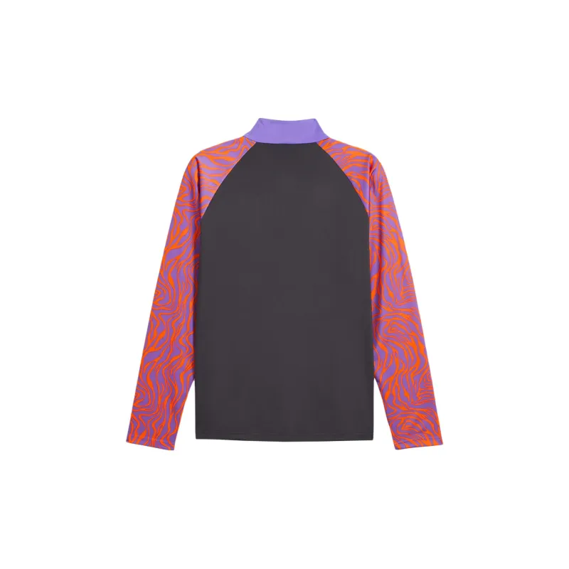 PUMA Sudadera De Fútbol Con Cierre Neymar Jr Creativity Para Hombre-1