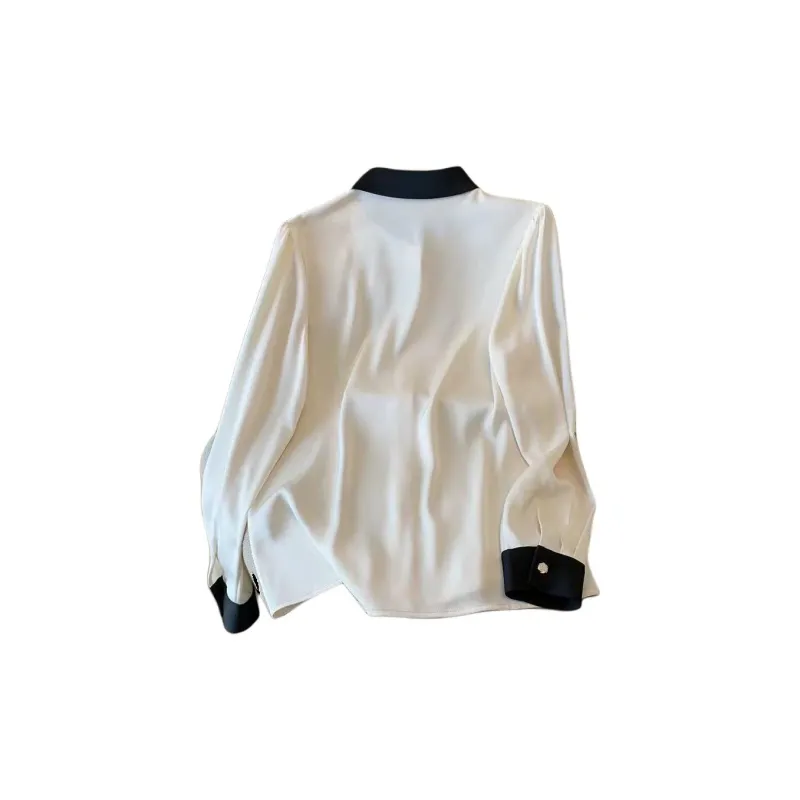 KEAB Shirts Women's White-1