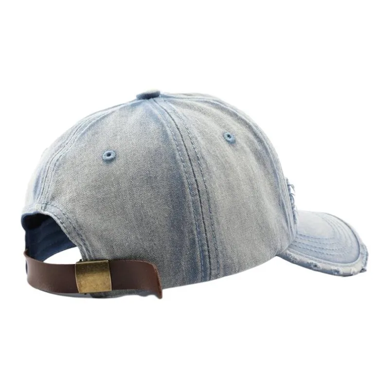 JEANSWEST Cotton Baseball Caps Unisex-2