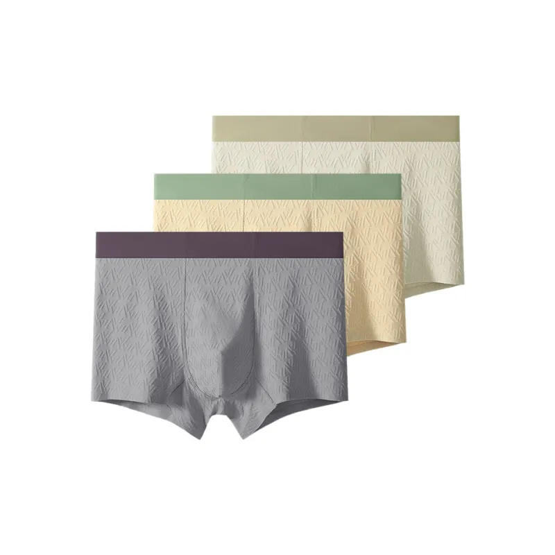 Urban Beauty Underpants Men's Combo Set-44