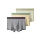 Iron Gray+Light Apricot+Mugwort Green