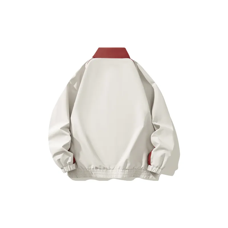MARGRAF Jackets Unisex-6