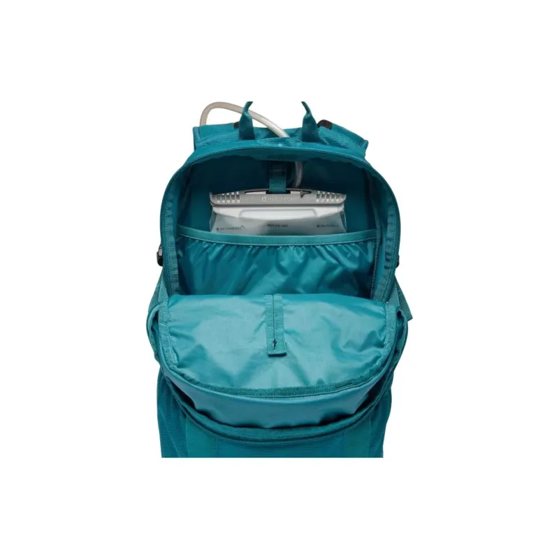 Columbia Nylon Outdoor Hiking Bag Backpack Regular Unisex River Blue-4