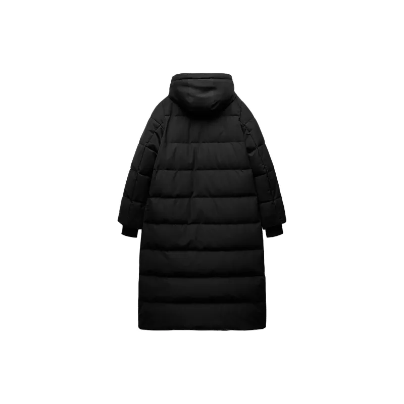 ZARA Down Jackets Women's-3