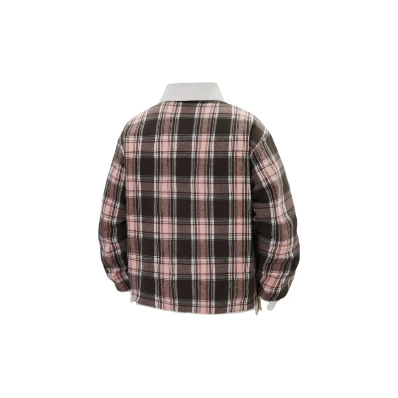 Small Columns Under The Sea Jackets & Coats Unisex-11