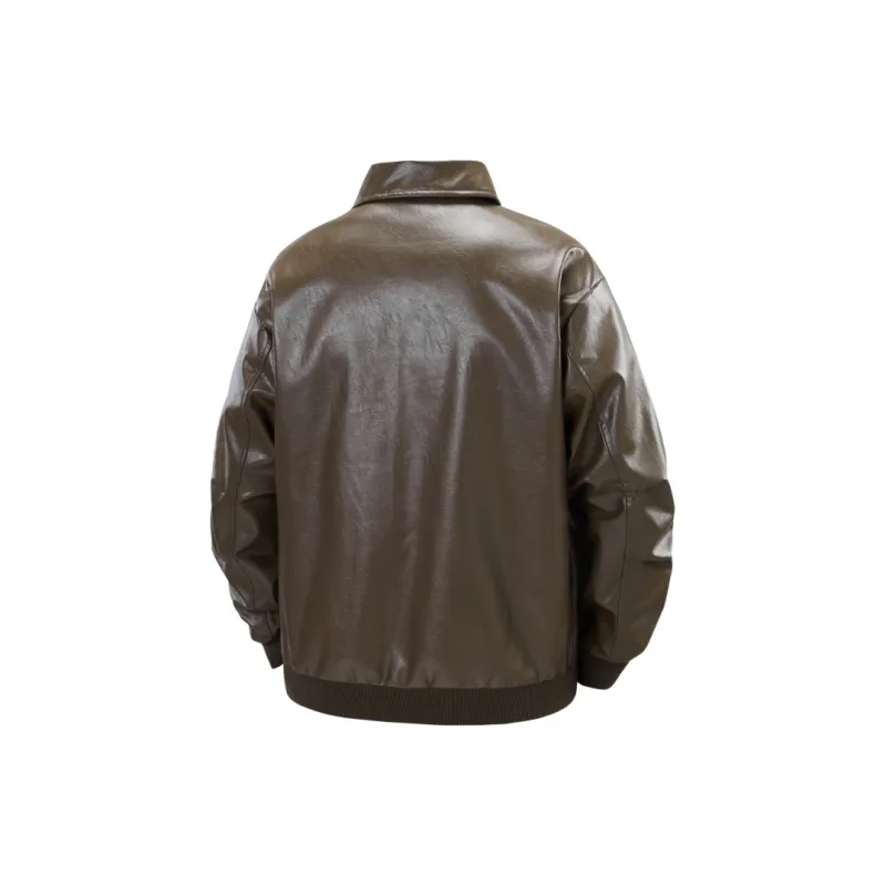Small Columns Under The Sea Jackets & Coats Unisex-5