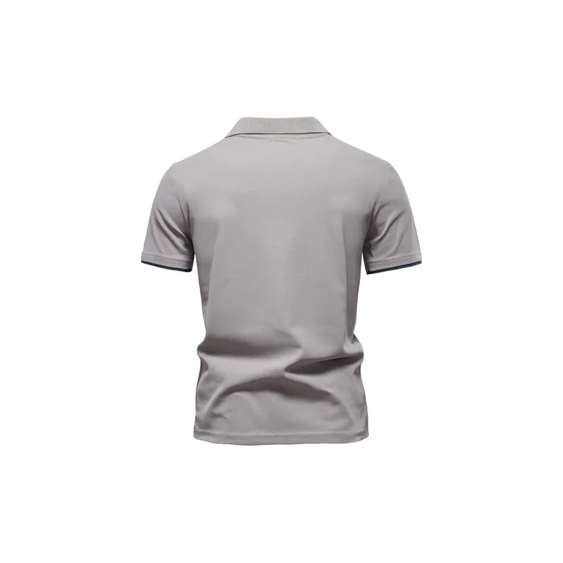 Bejirog Polo Shirts Men-9
