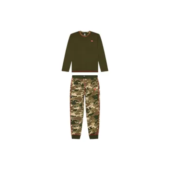 DIESEL Men Pajama Sets