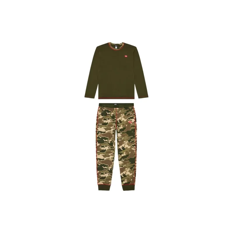 DIESEL Men Pajama Sets-0