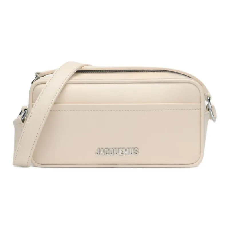 Jacquemus Le Baneto Crossbody Bag-0