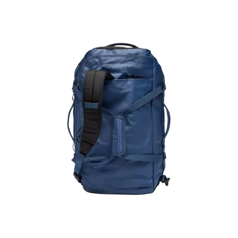 Columbia Polyester Travel Bag 40L Unisex Blue-1