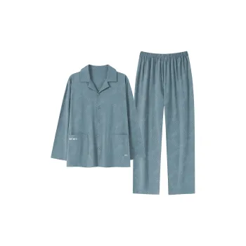 Huggy Kissy Men Pajama Sets