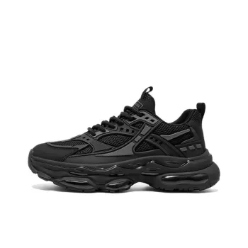 U.S. POLO ASSN. Chunky Sneakers Men Low-Top