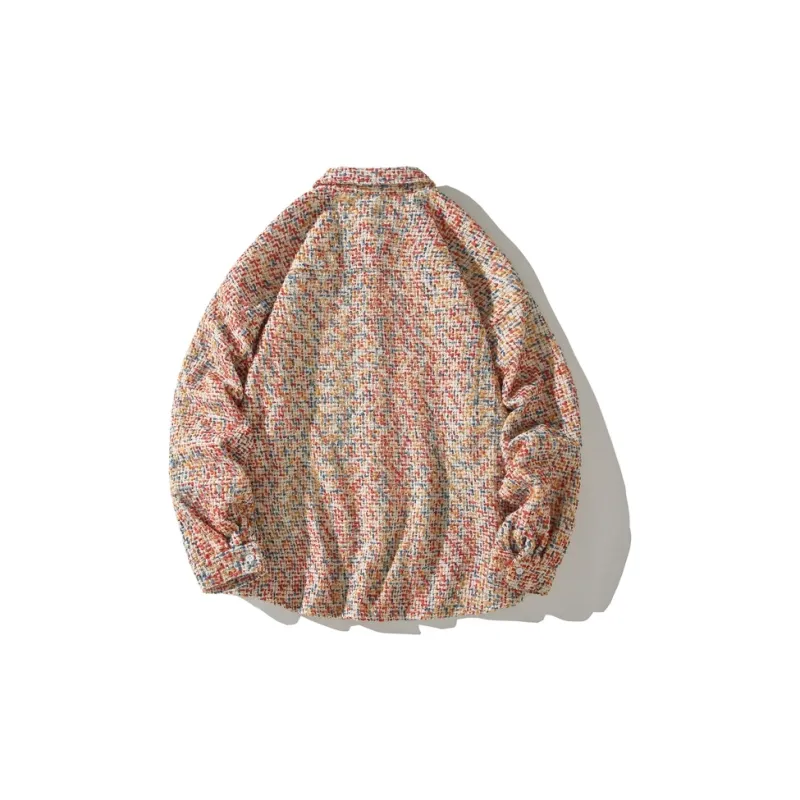 NOAHGIGI Jackets Unisex-6