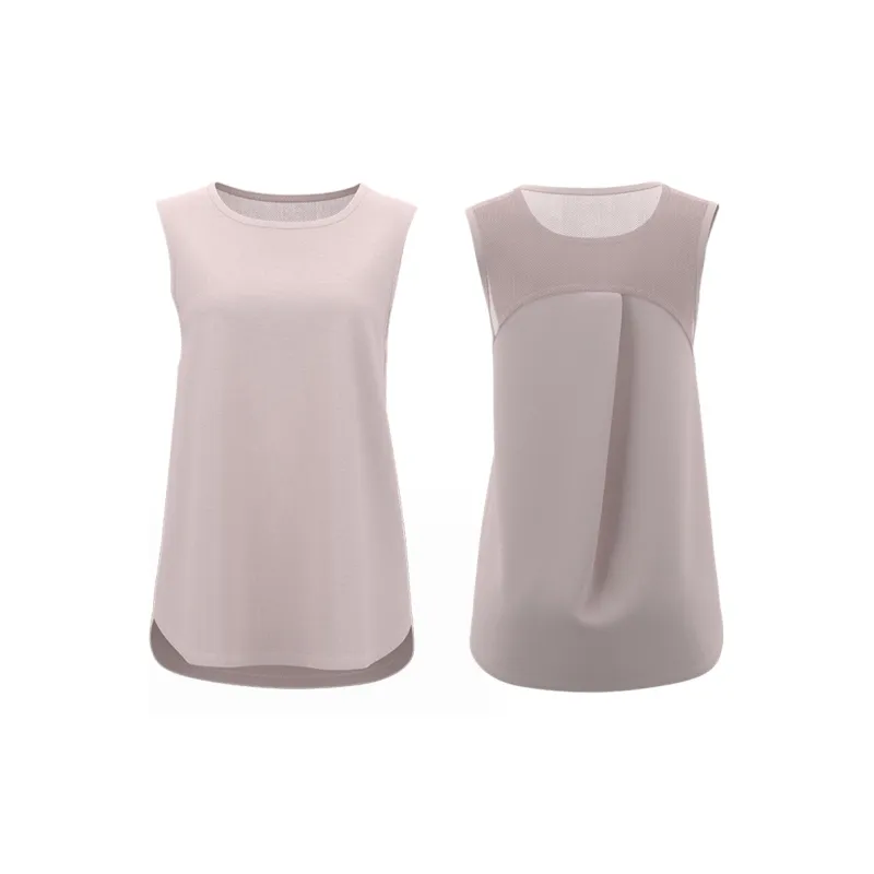 FARO Women's Tank Tops-10