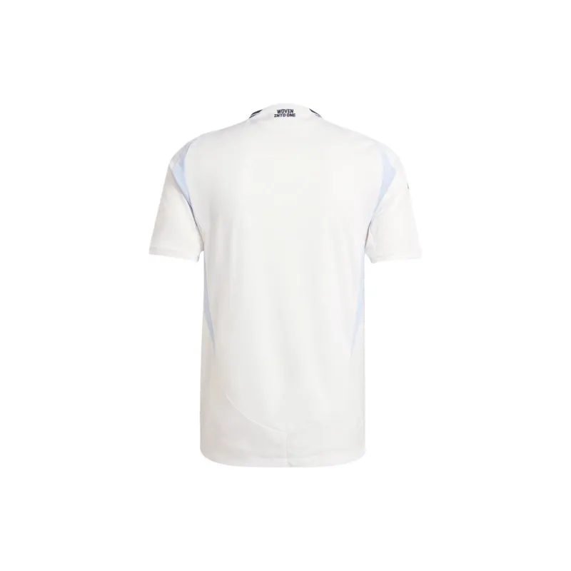 Adidas San Diego Fc 25/26 Away Authentic Jersey-1