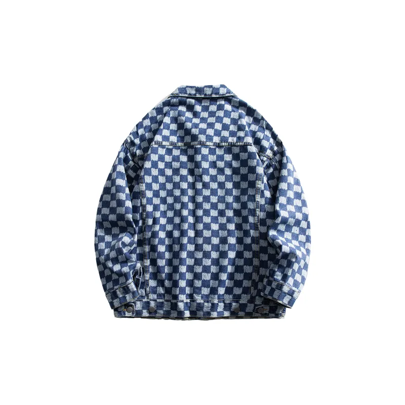 Ang2 Stu Jackets Unisex-6