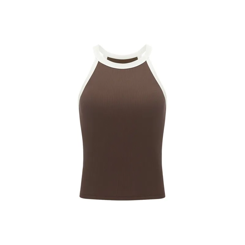 PUNLIEN Tank Tops Women's 1 Pack-6