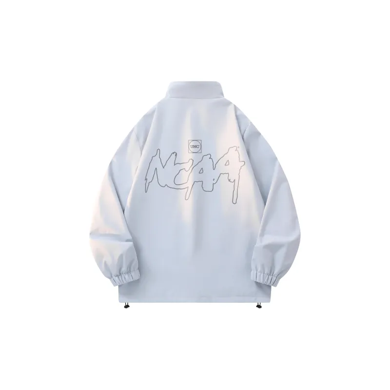 NCAA Jackets Unisex-5