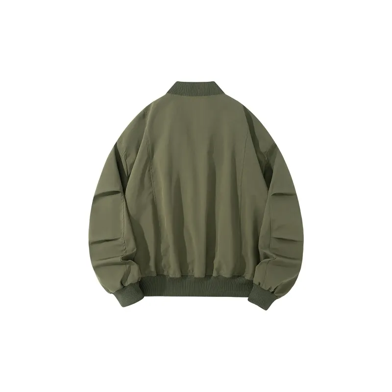 SOLIDITY Jackets Unisex-5