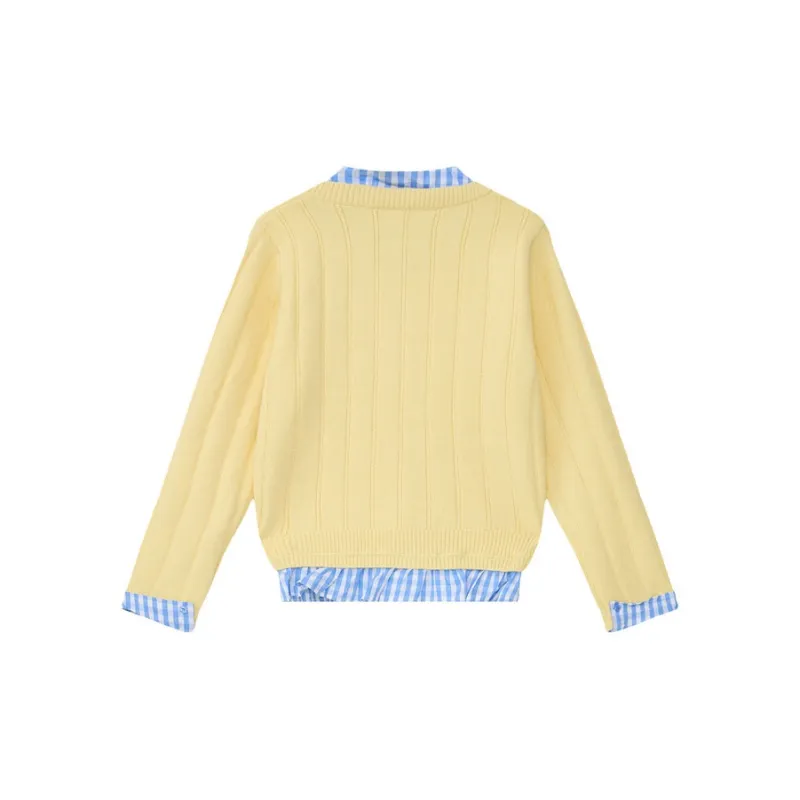 DEDY Knitwear Women's-1
