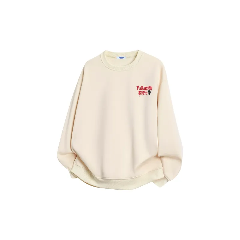 Kepu Sweatshirts Unisex-11