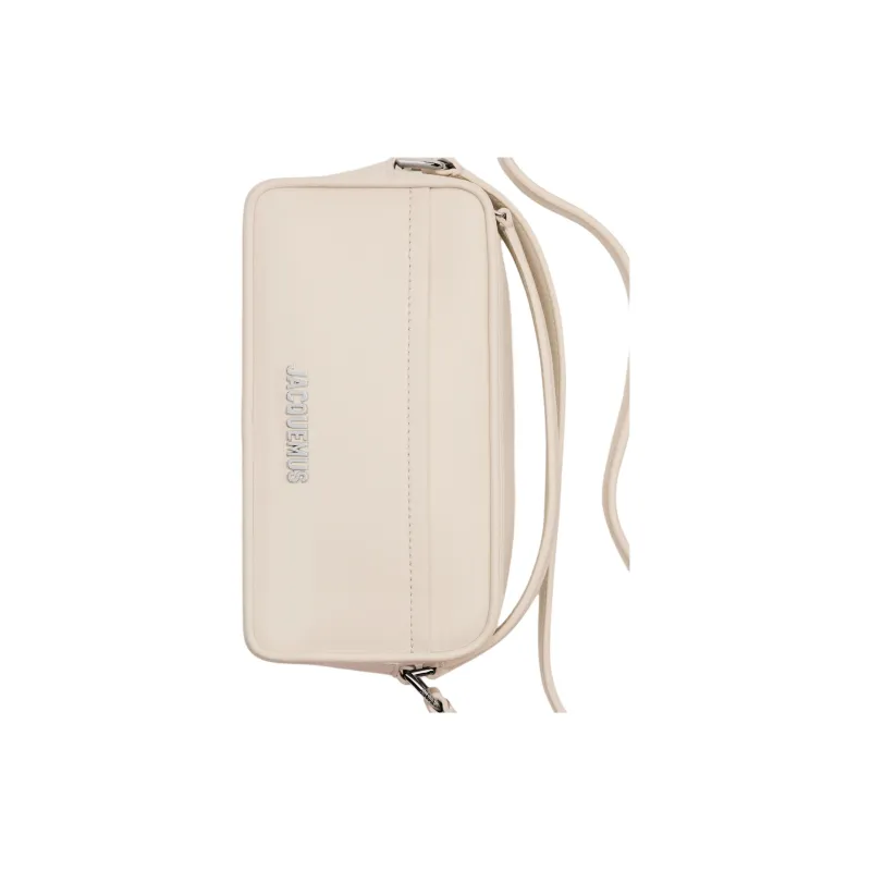 Jacquemus Le Baneto Crossbody Bag-3
