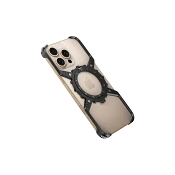 ZHUOJI Phone Cases