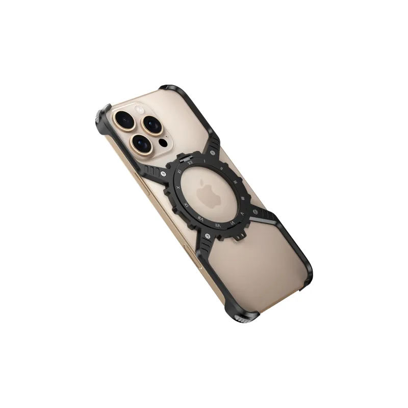 ZHUOJI Phone Cases-0