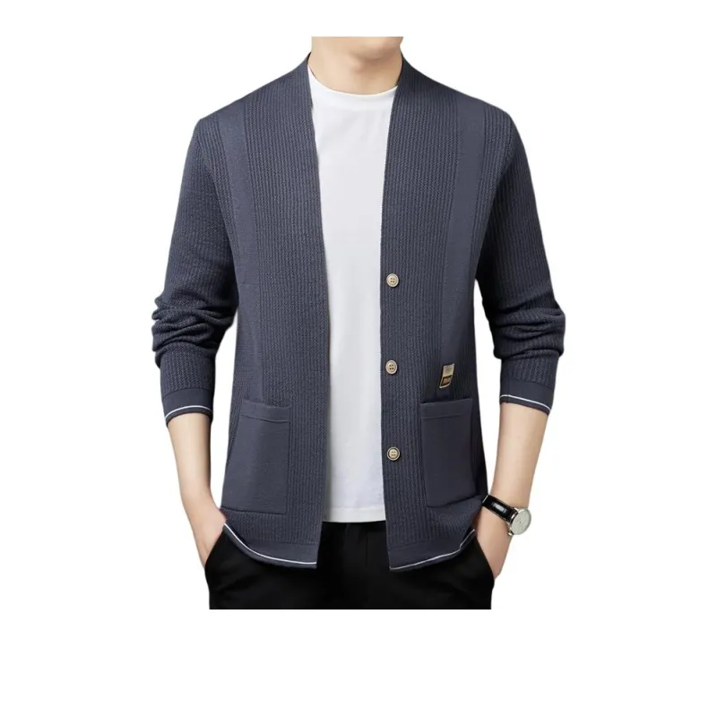 PIERRE CARDIN Knitwear Men-12