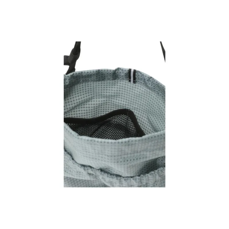 KOLON SPORT Nylon Shoulder Bag Regular Unisex Mint Green-4