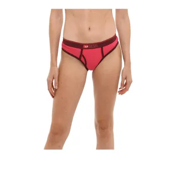 DIESEL Underpants Women's 1 Pack Red