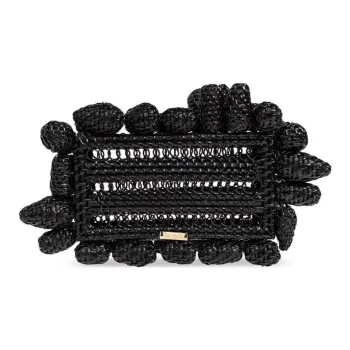 CULT GAIA Akira Clutch Bag
