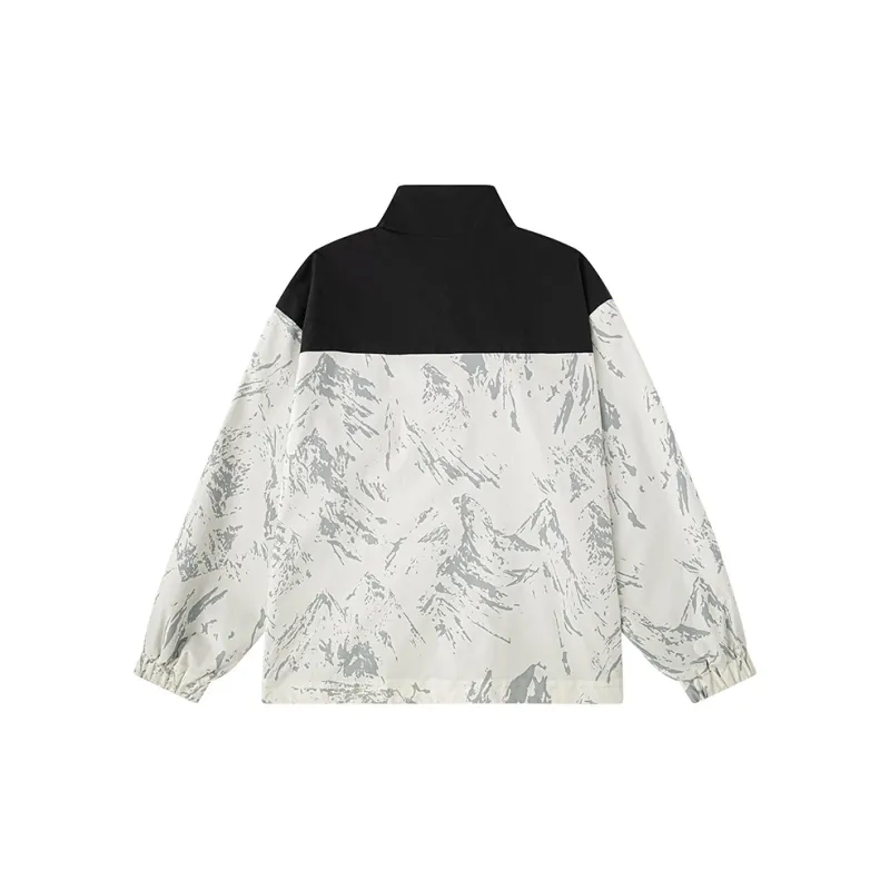 MXDT Jackets Unisex-1