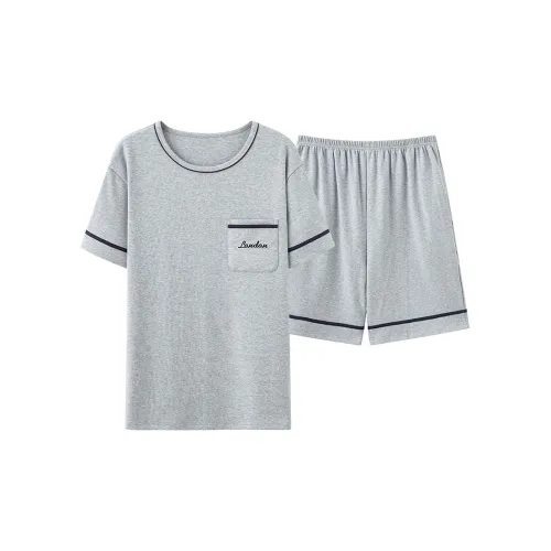 MADALLO Men Pajama Sets
