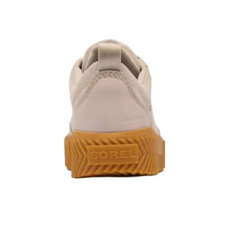 SOREL ONA AVE™ Low-Top Skateboard Shoes Women's Khaki-9