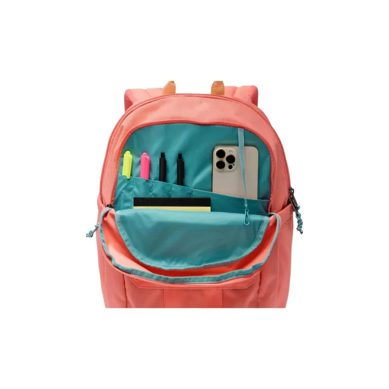 Columbia Polyester Backpack Regular Unisex Pink-3