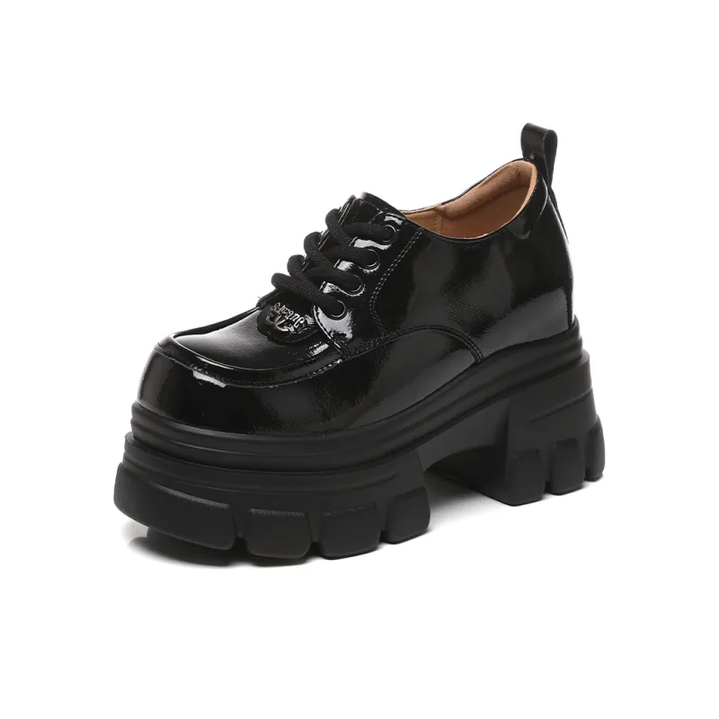 NRDROFFICIAL Loafers 9.5cm Women's-6