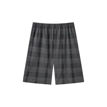 MADALLO Men Pajama Pants