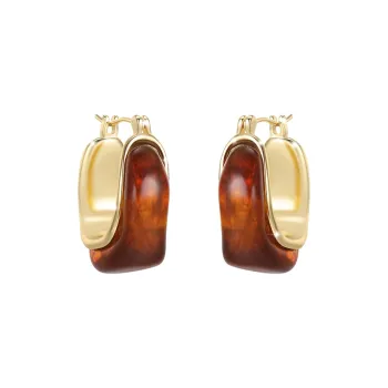 Yiru Earrings Women's
