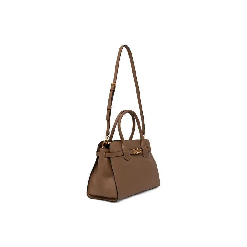 Karl Lagerfeld K/Signature Tote Bag-1