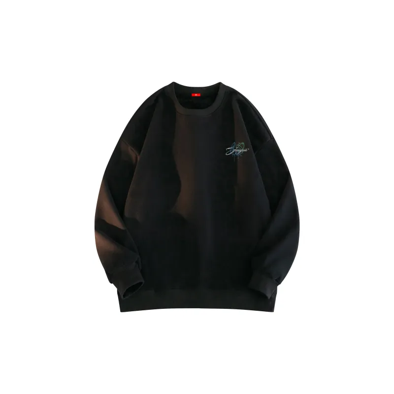 MIIOW Trend Party Series Sweatshirt Unisex-1