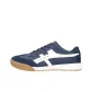 Blue White