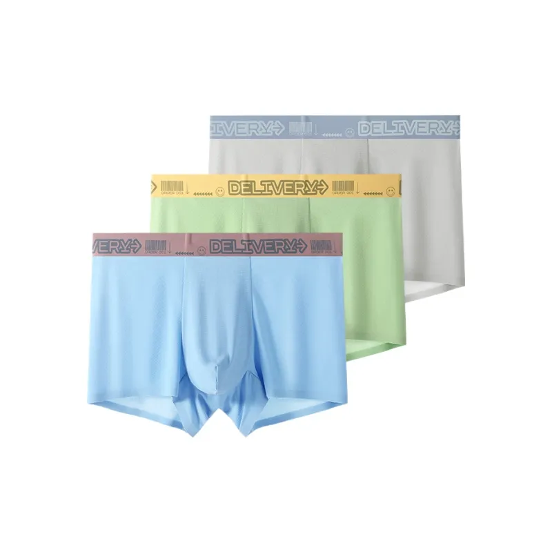 Urban Beauty Underpants Men's Combo Set-18