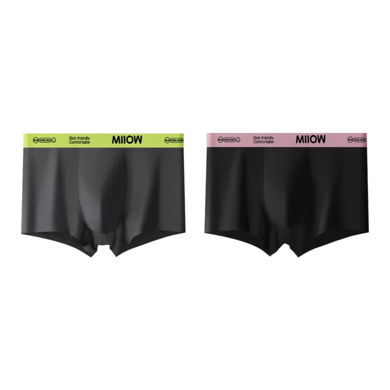 MIIOW Men Underpants-10