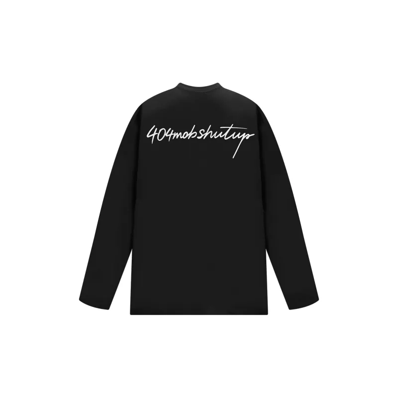 404MOB GANG T Shirts Unisex-10