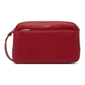 LIU·JO Logo plaque Cross Body Bag
